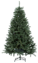 Искусственная елка Royal Christmas Bronx Premium 120см.